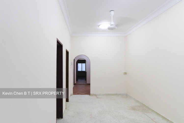 Sembawang Hills Estate (D20), Terrace #177466912